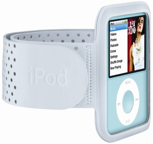 Apple iPod nano 8GB ブルー MB249J/A