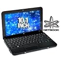 HP Mini 1101 - Atom N270 / 1.6 GHz - RAM 1 GB - HDD 160 GB - GMA 950 - WLAN : 802.11b/g - Vista Home Basic - 10.1" Widescreen TFT 1024 x 576 - camera - Smart Buy - Microsoft Office Ready