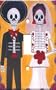 Bodaen Mictlan Switch Plate - Outlet Cover