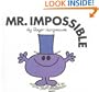 Mr. Impossible (Mr. Men and Little Miss)