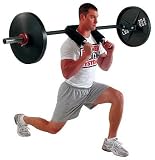 Squat And Lunge Bar
