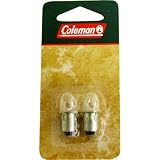 Coleman(コールマン) クリプトンバルブ(2.4V 0.7A) 2個入 5380B705