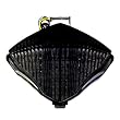 2004 - 2006 Yamaha R1 Integrated LED Brake Light + Turn Signal Tail Light [Smoke]