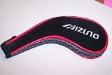 Mizuno - 9pc Iron Cover set w/ Zipper
