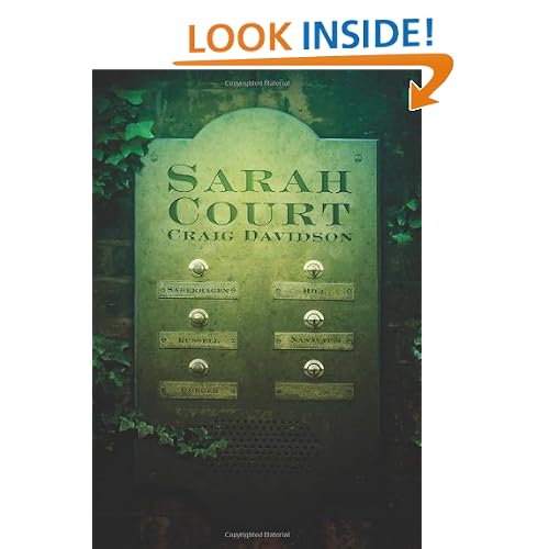 Sarah Court
