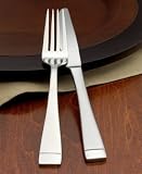 Oneida Mercer 53-Piece Flatware Set
