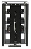MIDNIGHT MIST AUDIO TOWER