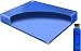 California King Free Flow Waterbed Mattress with a Premium Clear Bottle 4oz Conditioner California King Free Flow Waterbed Mattress with a Premium Clear Bottle 4oz Conditioner