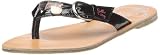 Hello Kitty Fadma, Tongs femme