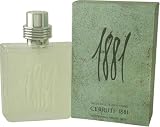 Cerruti 1881 Homme Eau De Toilette Spray 50 ml