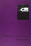 Durham & other sequences