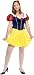 Plus Size Snow White Costume