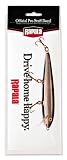 Rapala Drive Home Happy Decal