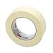 1.5 General Purpose Masking Tape - 4 Rolls