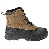 KAMIK Men's Wausau (Brown 13.0 M)