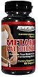 Metabo Fat Burner - 60 Capsules Extreme Fat Burner Formula Lipotropics L-Carnitine Weight Loss Diet Pills
