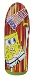 SpongeBob Squarepants Socker Boppers Bop Bag 36