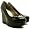 black patent
