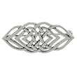 Sterling Silver Celtic Pin