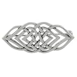 Sterling Silver Celtic Pin
