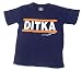 Ditka Kids Gridiron Clothing Boys Da Ditka Short Sleeve Tee (2T)
