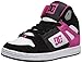 DC Rebound Skate Shoe (Little Kid/Big Kid)
