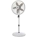 Lasko 1850 18-Inch Remote Pedestal Fan
