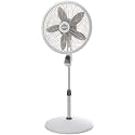 18 Pedestal Fan w/ Remote