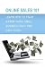 Online Sales 101: Learn How to Start a Profitable Small Business with This Easy Guide