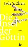 Produkt-Bild: Die Insel der G&ouml;ttin