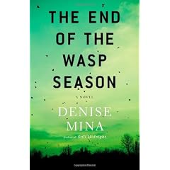 The End of the Wasp Season