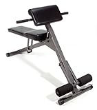 Stamina Ab/Hyper Bench