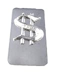 MCLIP1 Dollar Sign $ Money Clip