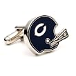 Retro Chicago Bears Cufflinks