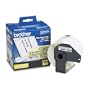 Brother DK-1202 Paper Shipping Label Roll