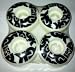 DGK Price Point Skateboard Wheels (52mm)