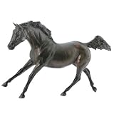 Breyer Horses Flicka with Movie Poster