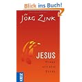 Jesus: Funke aus dem Feuer