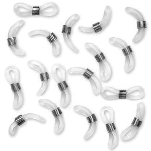 Ends-For-Eyeglass-Chain-Holder-Silver-24-