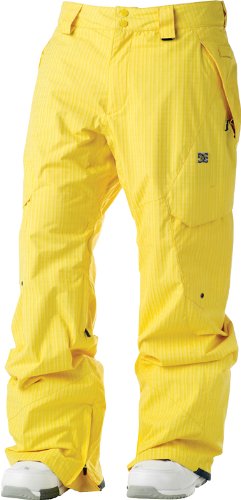 DC Men's 5K Banshee 11N Pant