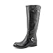 Franco Sarto Women's 'Perk' Wide Calf Boots