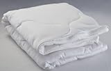 Perfect Fit 300 ct. Cotton Quilted Pillow Cover