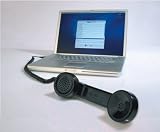 Retrostar  VoIP Voice over IP Hörer USB