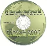 El Dorado Softworld ELDSoft-2006 Professional Utility Billing