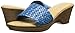 Tuscany by Easy Street Women's Perugia Wedge Sandal
