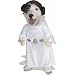 Star Wars Princess Leia Pet Costume, Small
