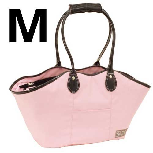 ペティオ　フレンドバッグ　エレガンスJ　トート　M ピンク