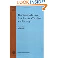 The Semicircle Law, Free Random Variables and Entropy (Mathematical Surveys and Monographs)