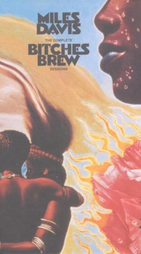 Miles Davis - Bitches Brew The Complete Sessions - Zortam Music