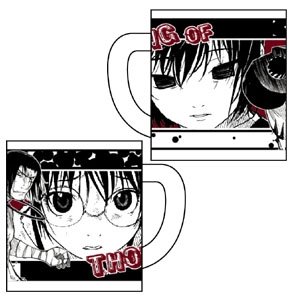 Cover image : 【いばらの王】いばらの王 マグカップ
